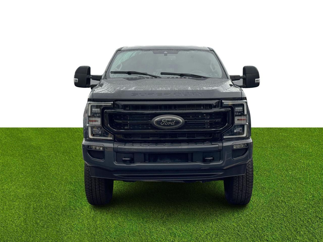2021 Ford Super Duty F-250 SRW XL Miami FL