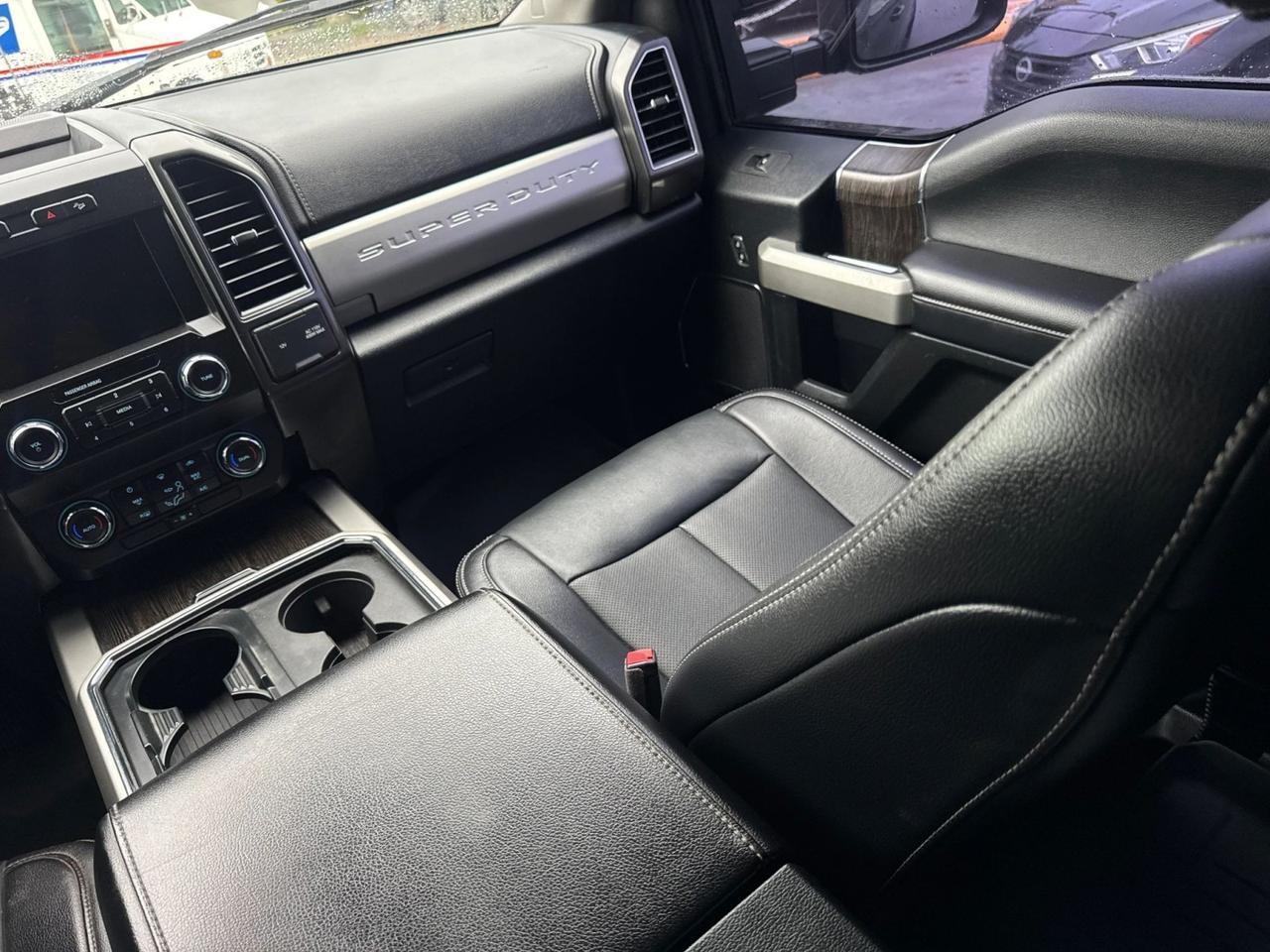 2021 Ford Super Duty F-250 SRW XL Miami FL