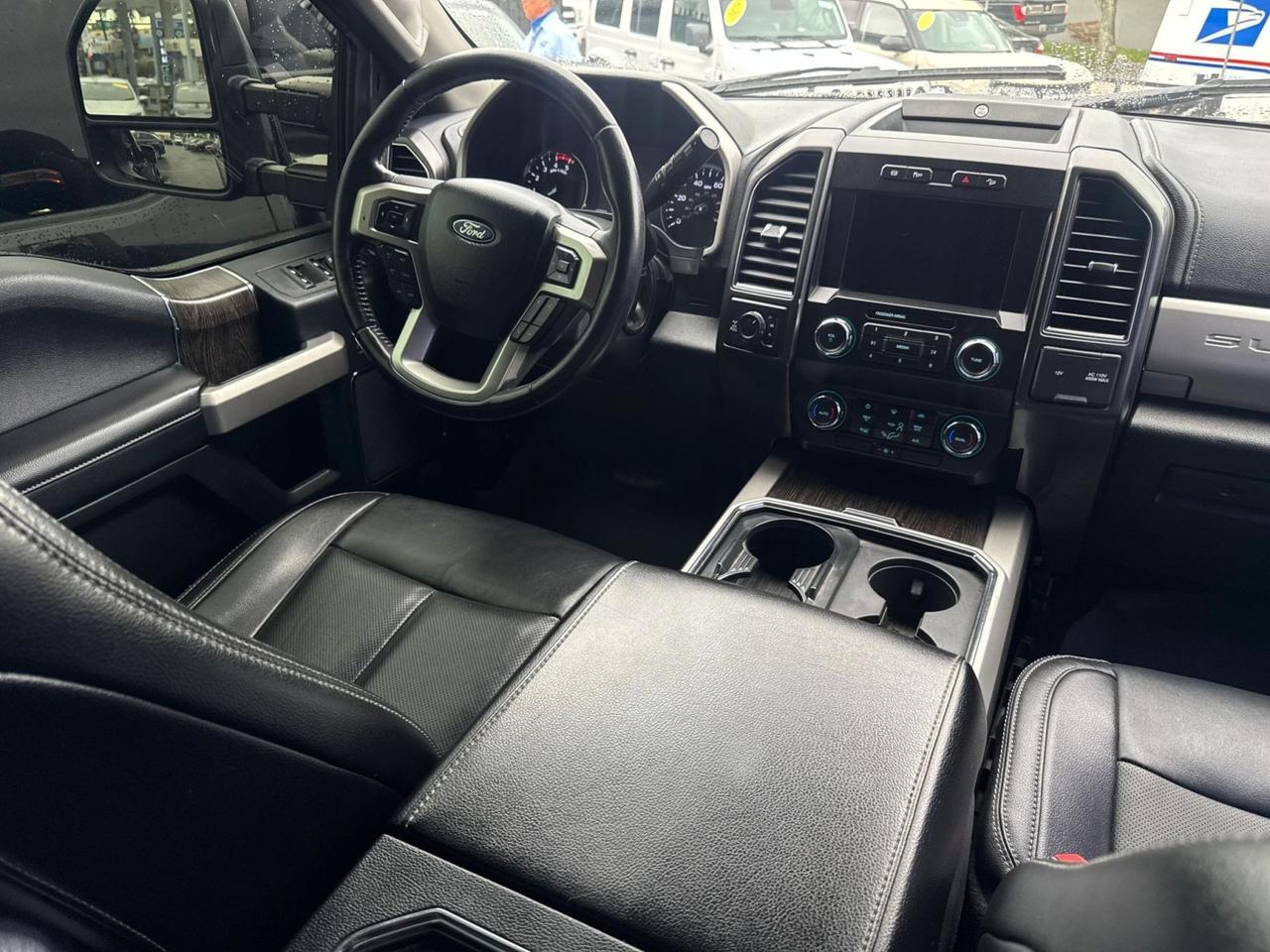 2021 Ford Super Duty F-250 SRW XL Miami FL