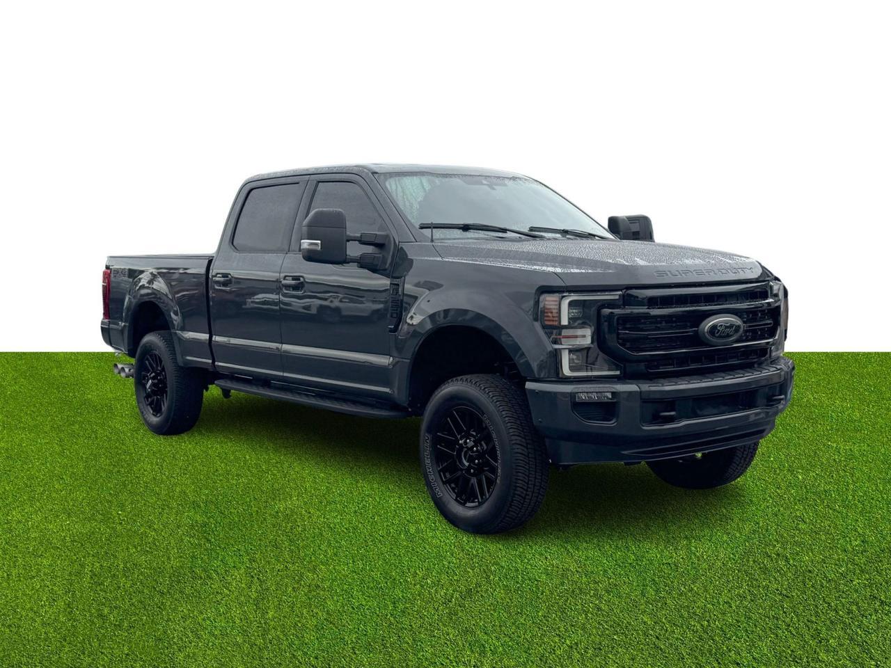 2021 Ford Super Duty F-250 SRW XL Miami FL