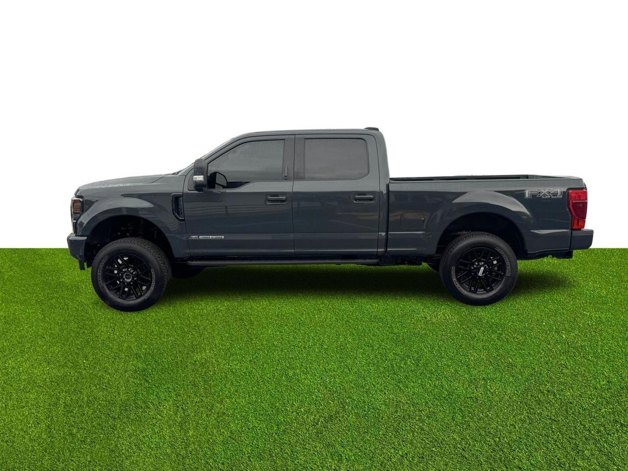 2021 Ford Super Duty F-250 SRW XL Miami FL