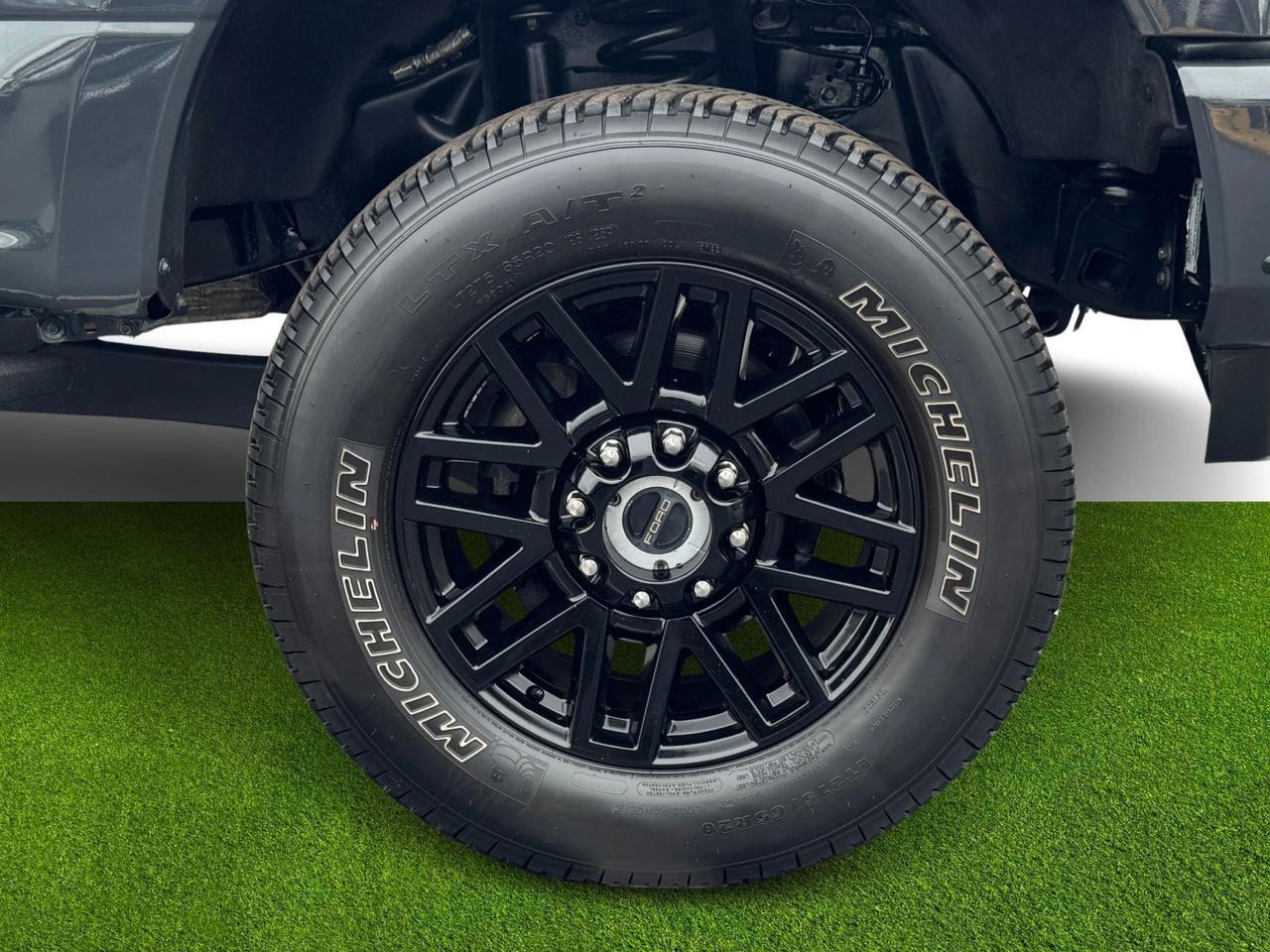 2021 Ford Super Duty F-250 SRW XL Miami FL
