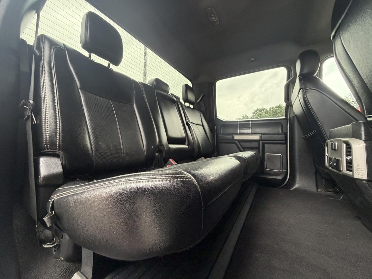 2021 Ford Super Duty F-250 SRW XL Miami FL