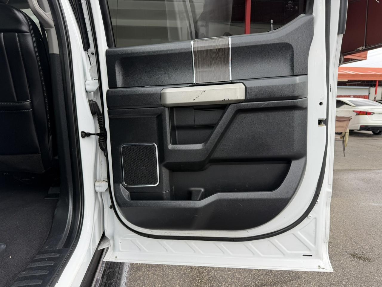 2021 Ford Super Duty F-250 SRW XL Miami FL