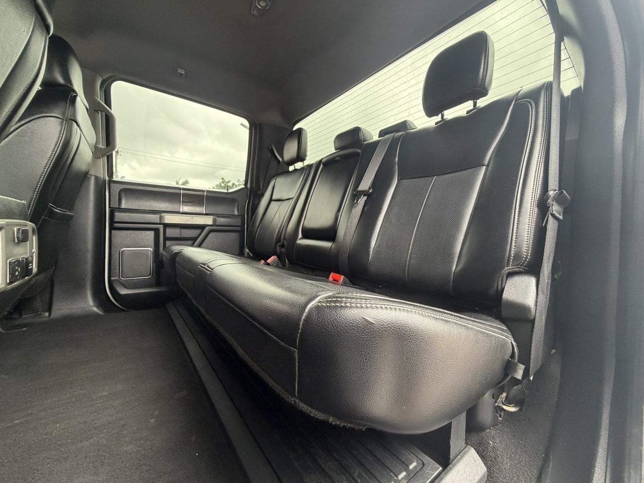 2021 Ford Super Duty F-250 SRW XL Miami FL