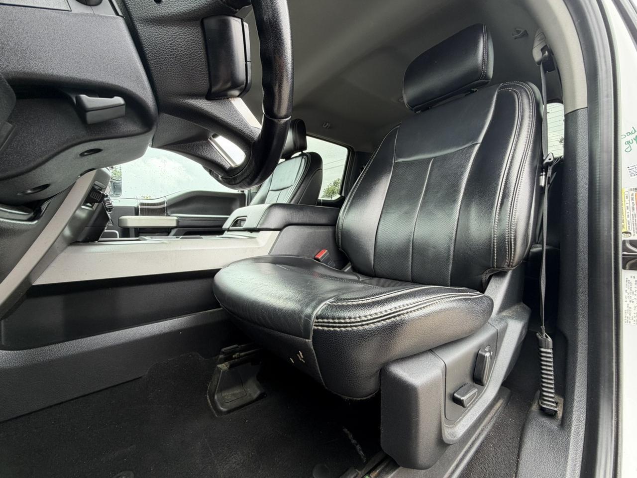 2021 Ford Super Duty F-250 SRW XL Miami FL