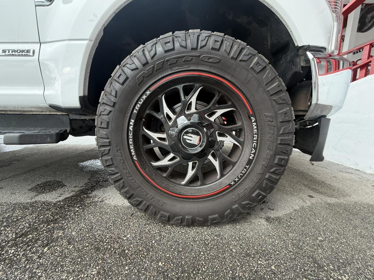 2021 Ford Super Duty F-250 SRW XL Miami FL