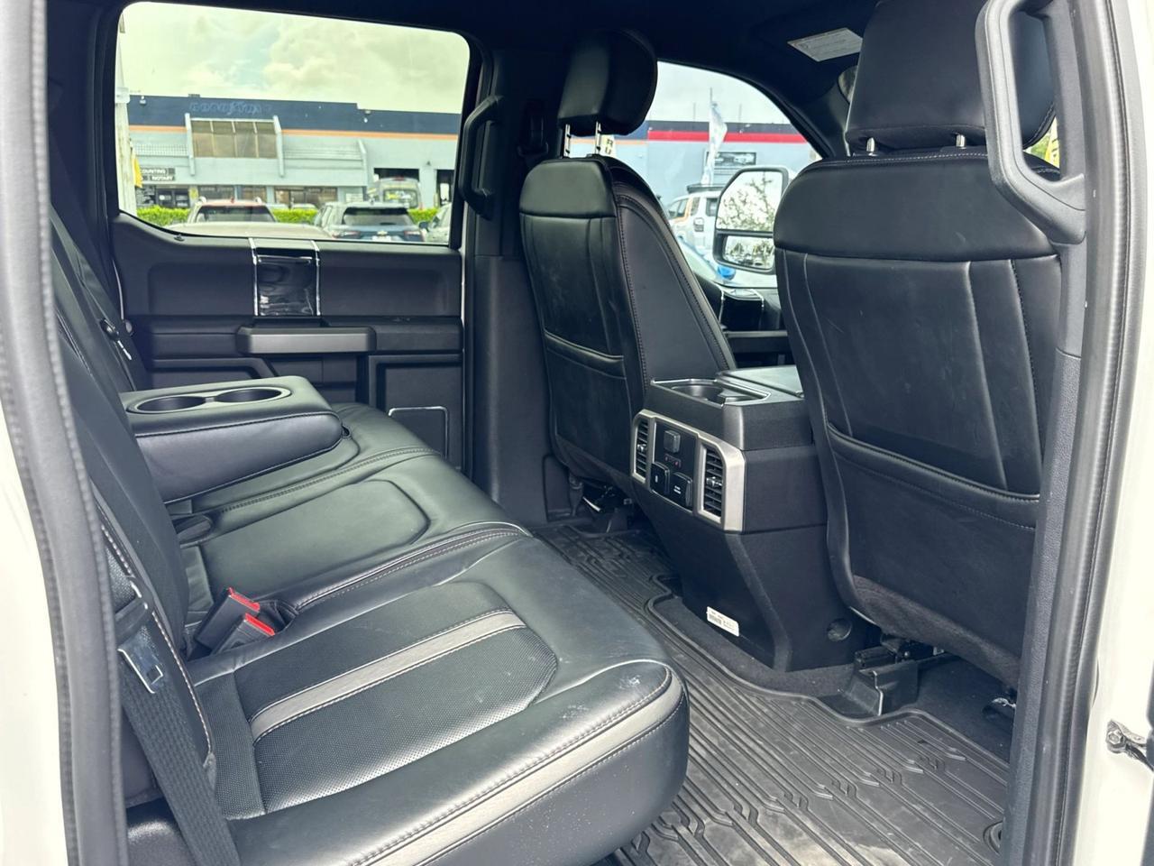 2021 Ford Super Duty F-250 SRW XL Miami FL