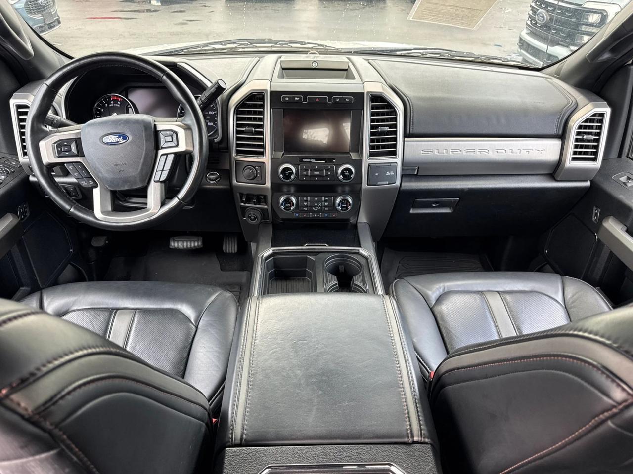 2021 Ford Super Duty F-250 SRW XL Miami FL