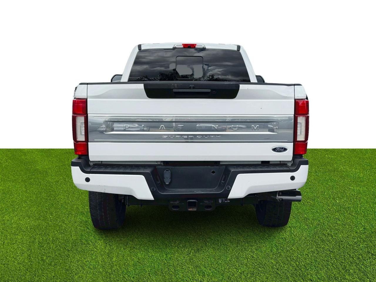 2021 Ford Super Duty F-250 SRW XL Miami FL