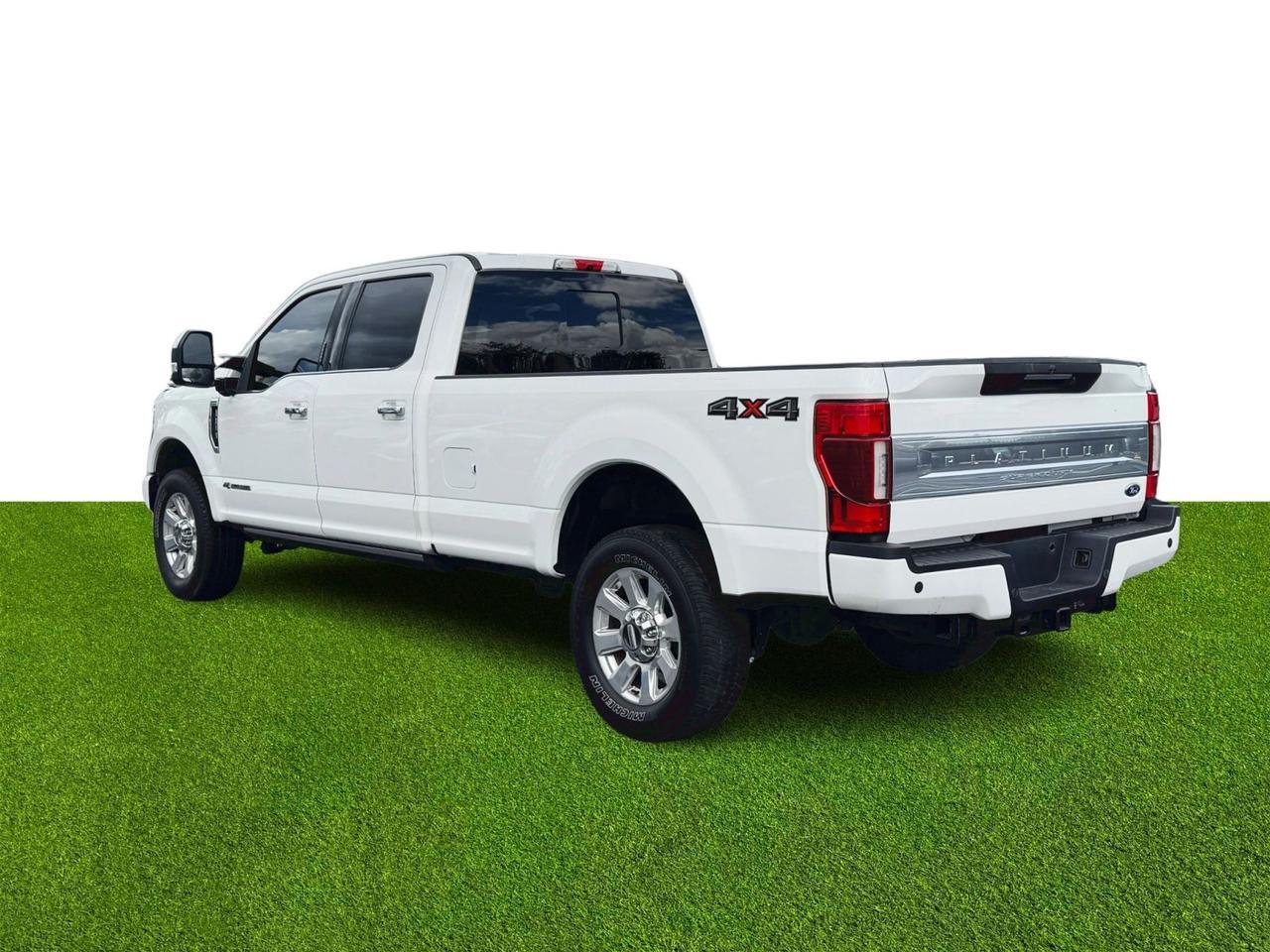 2021 Ford Super Duty F-250 SRW XL Miami FL