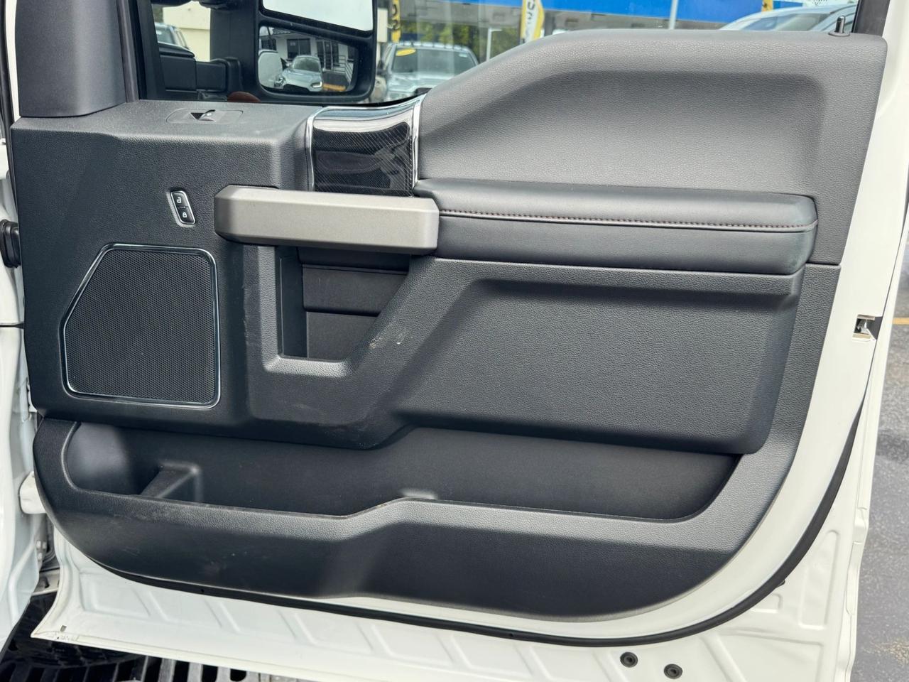 2021 Ford Super Duty F-250 SRW XL Miami FL