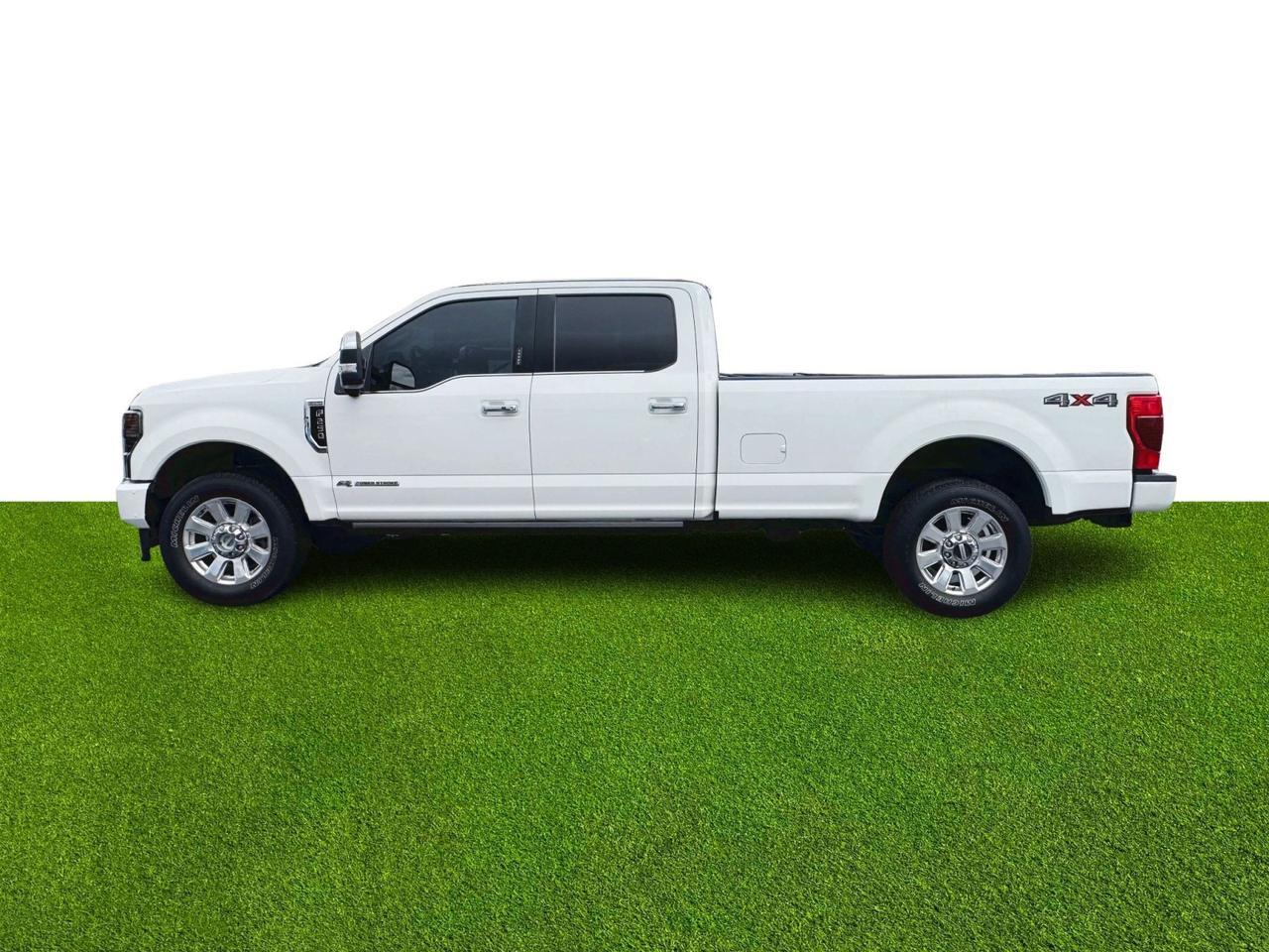 2021 Ford Super Duty F-250 SRW XL Miami FL