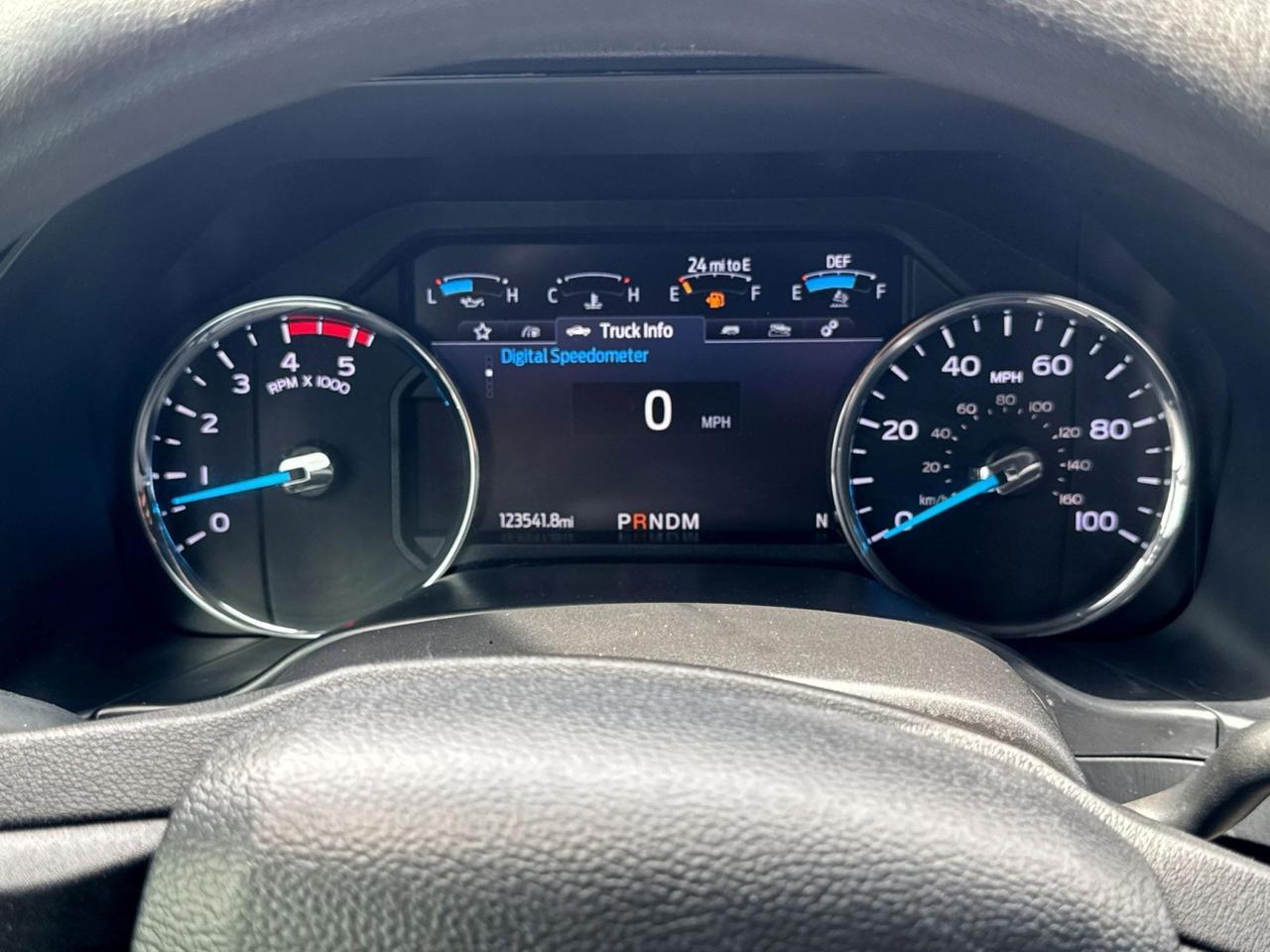 2021 Ford Super Duty F-250 SRW XL Miami FL