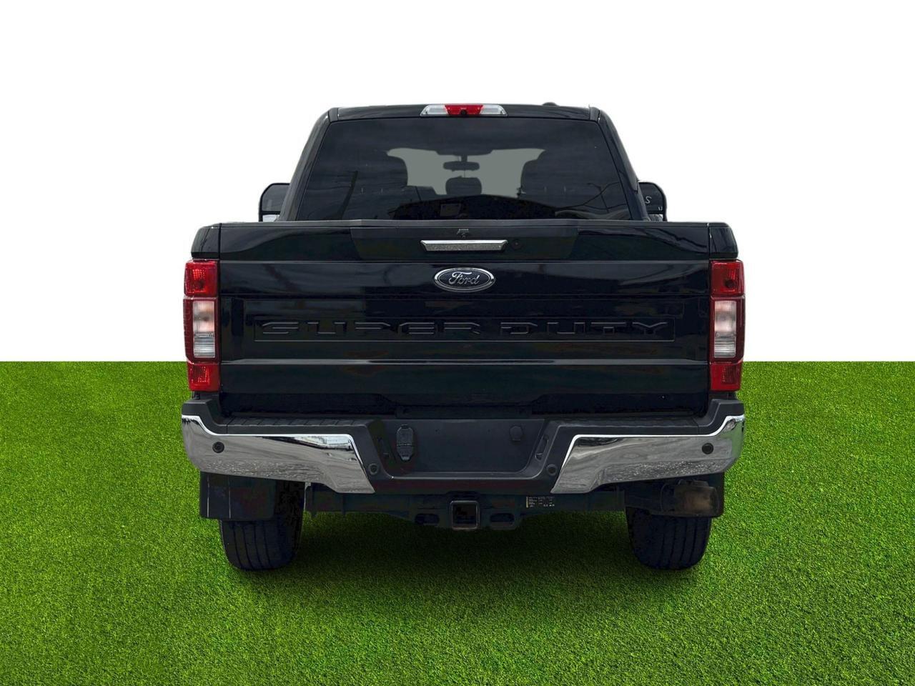 2021 Ford Super Duty F-250 SRW XL Miami FL