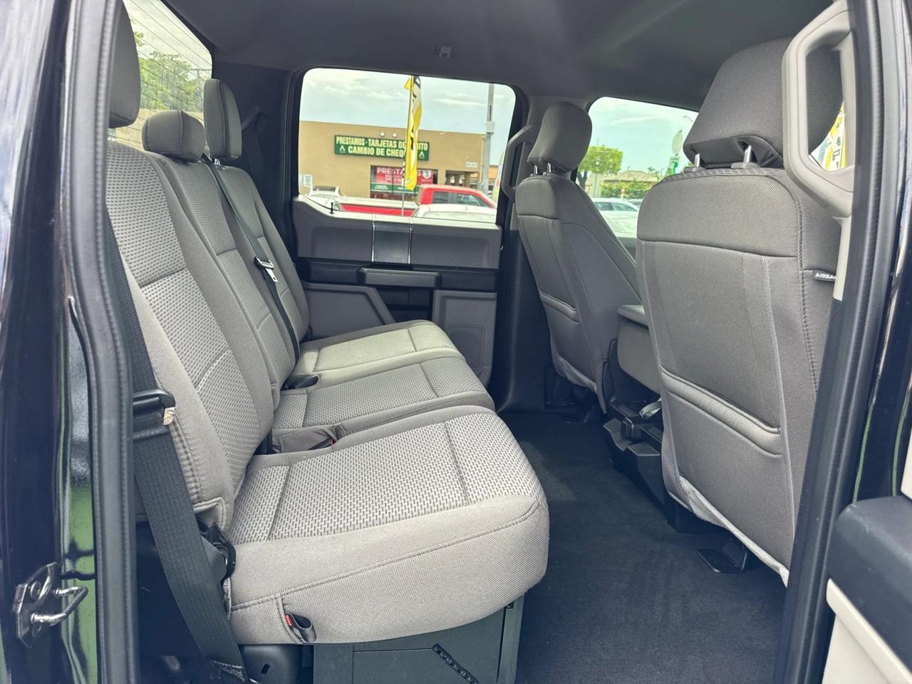 2021 Ford Super Duty F-250 SRW XL Miami FL