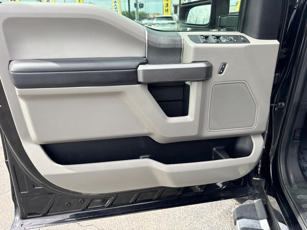2021 Ford Super Duty F-250 SRW XL Miami FL