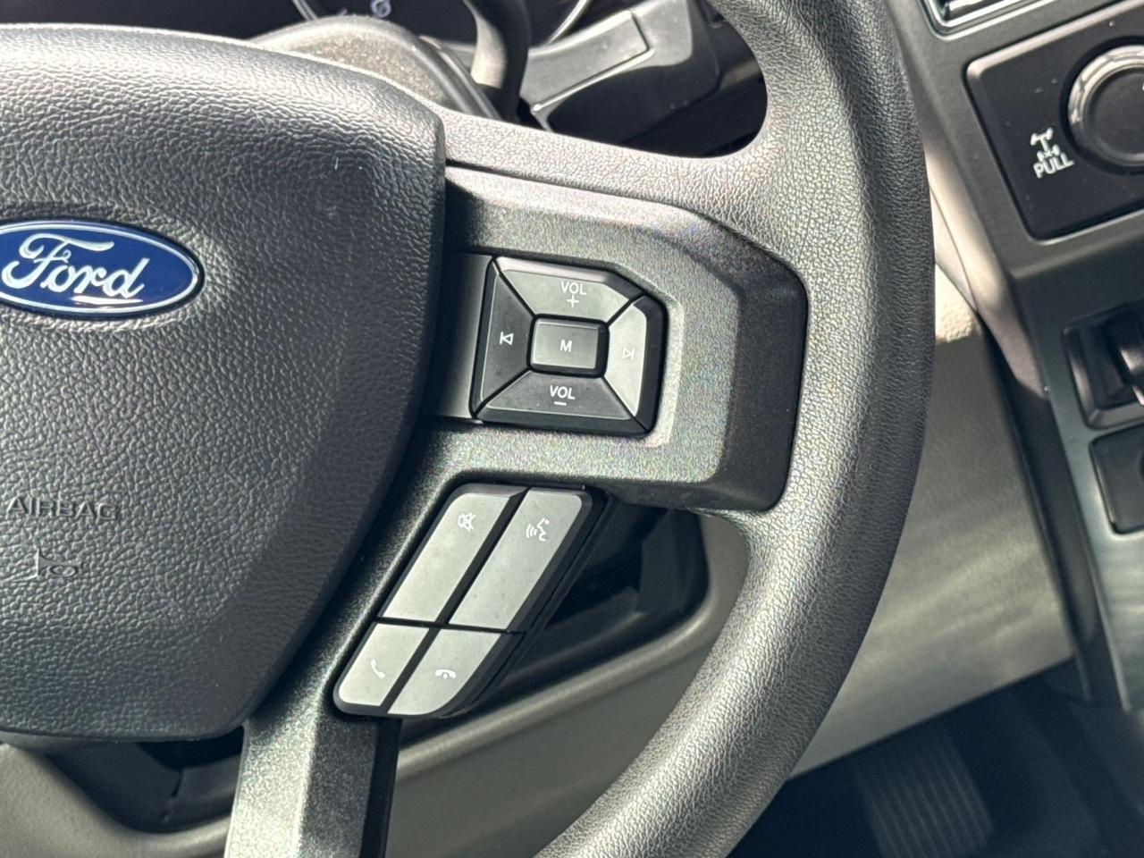2021 Ford Super Duty F-250 SRW XL Miami FL