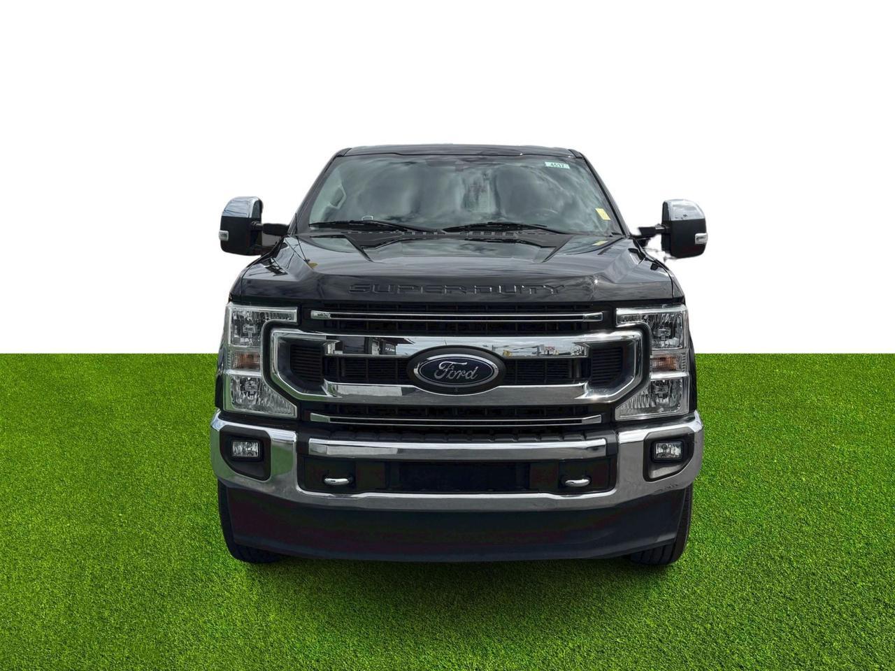 2021 Ford Super Duty F-250 SRW XL Miami FL