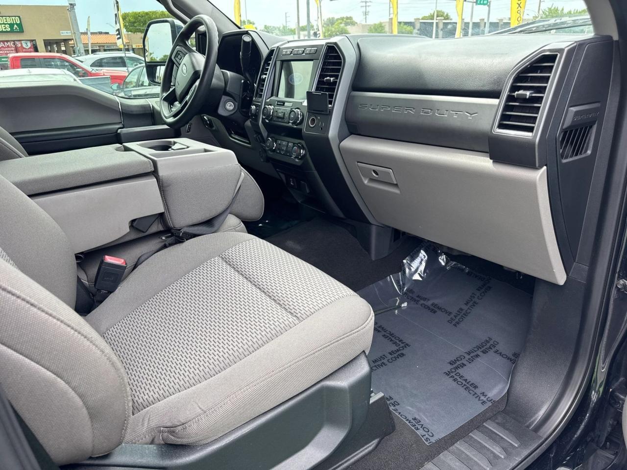 2021 Ford Super Duty F-250 SRW XL Miami FL