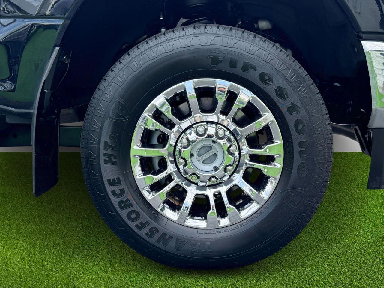 2021 Ford Super Duty F-250 SRW XL Miami FL