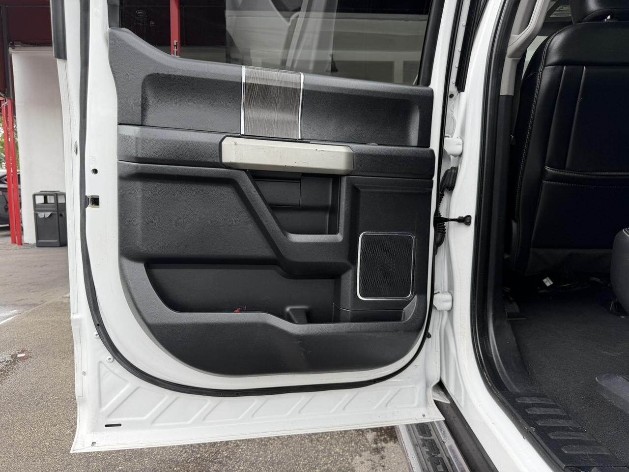 2021 Ford Super Duty F-250 SRW XL Hollywood FL