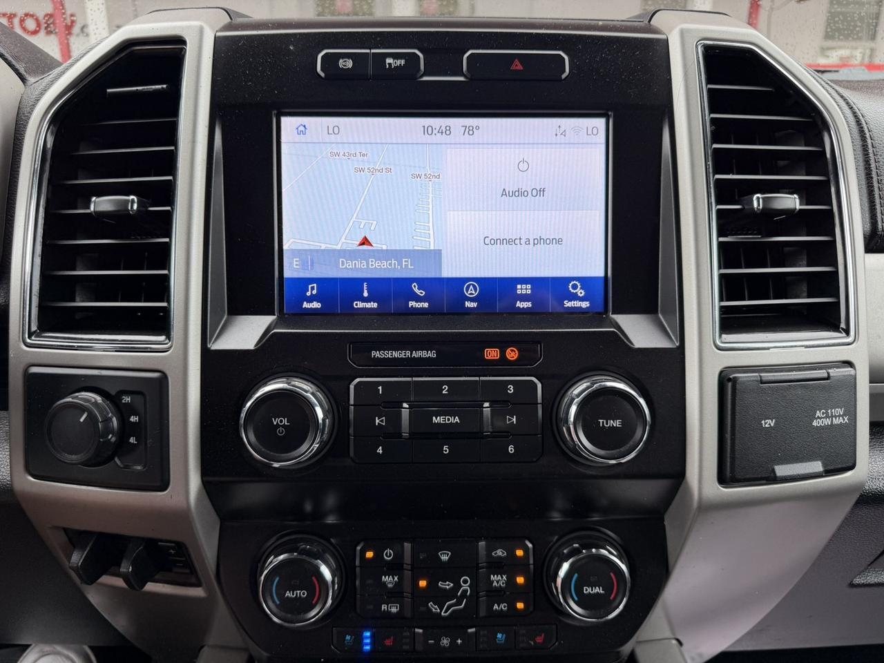 2021 Ford Super Duty F-250 SRW XL Hollywood FL
