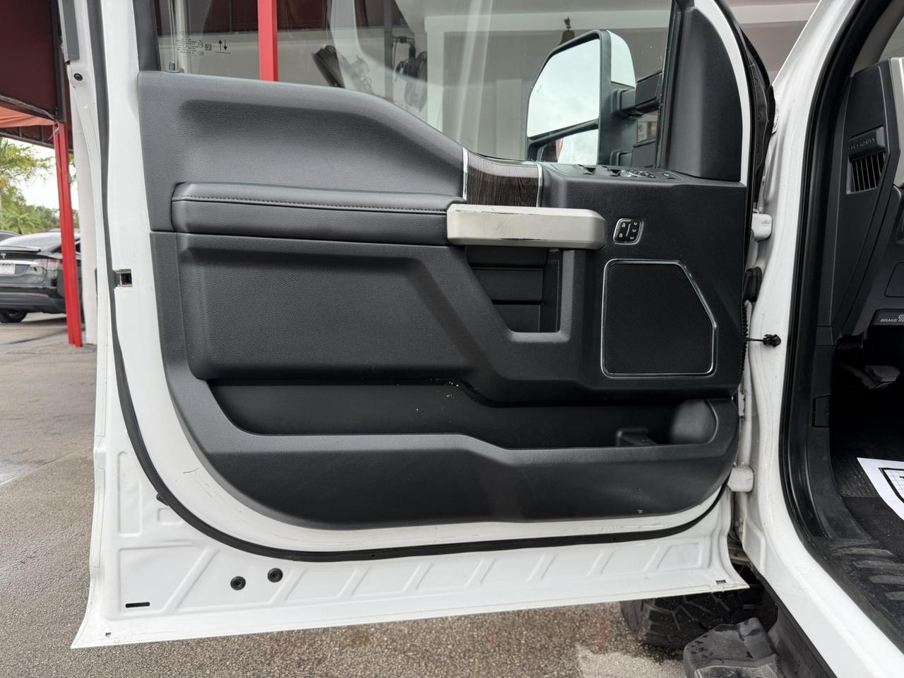 2021 Ford Super Duty F-250 SRW XL Hollywood FL