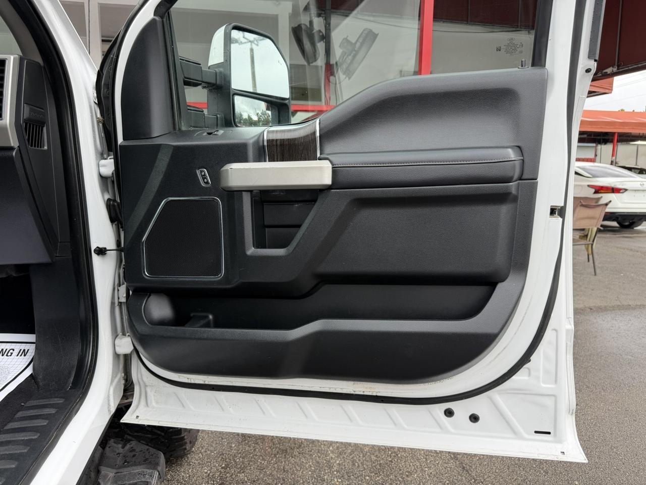 2021 Ford Super Duty F-250 SRW XL Hollywood FL