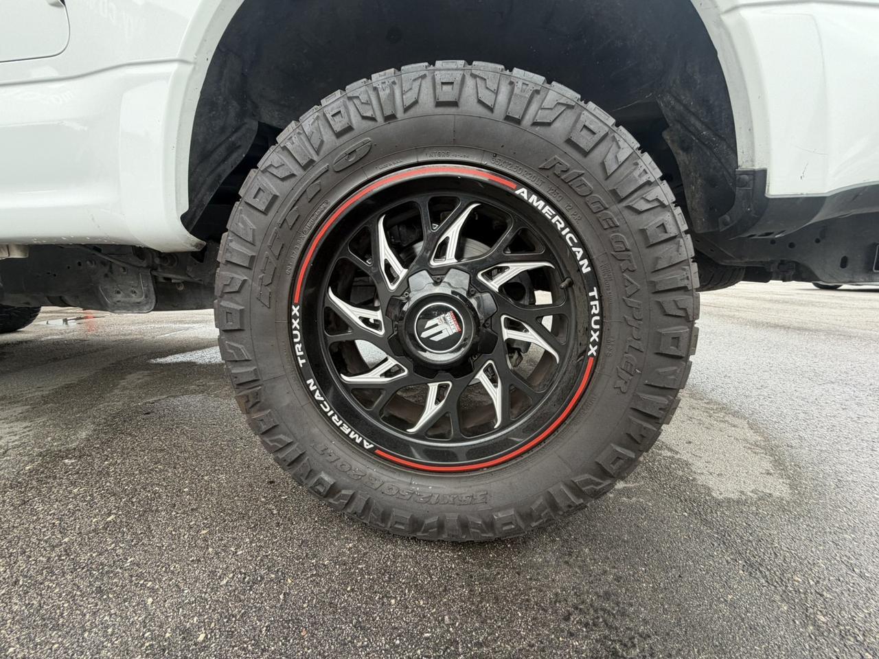 2021 Ford Super Duty F-250 SRW XL Hollywood FL