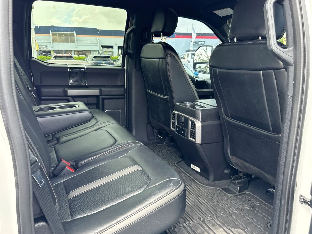 2021 Ford Super Duty F-250 SRW XL Hialeah FL