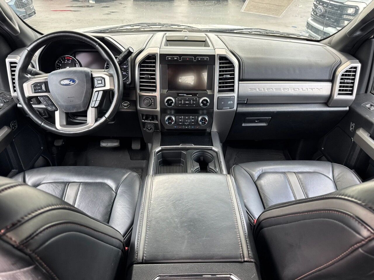 2021 Ford Super Duty F-250 SRW XL Hialeah FL