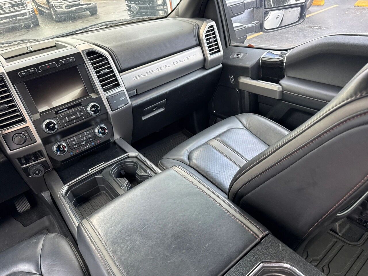 2021 Ford Super Duty F-250 SRW XL Hialeah FL