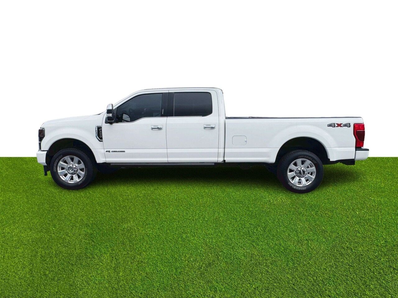 2021 Ford Super Duty F-250 SRW XL Hialeah FL