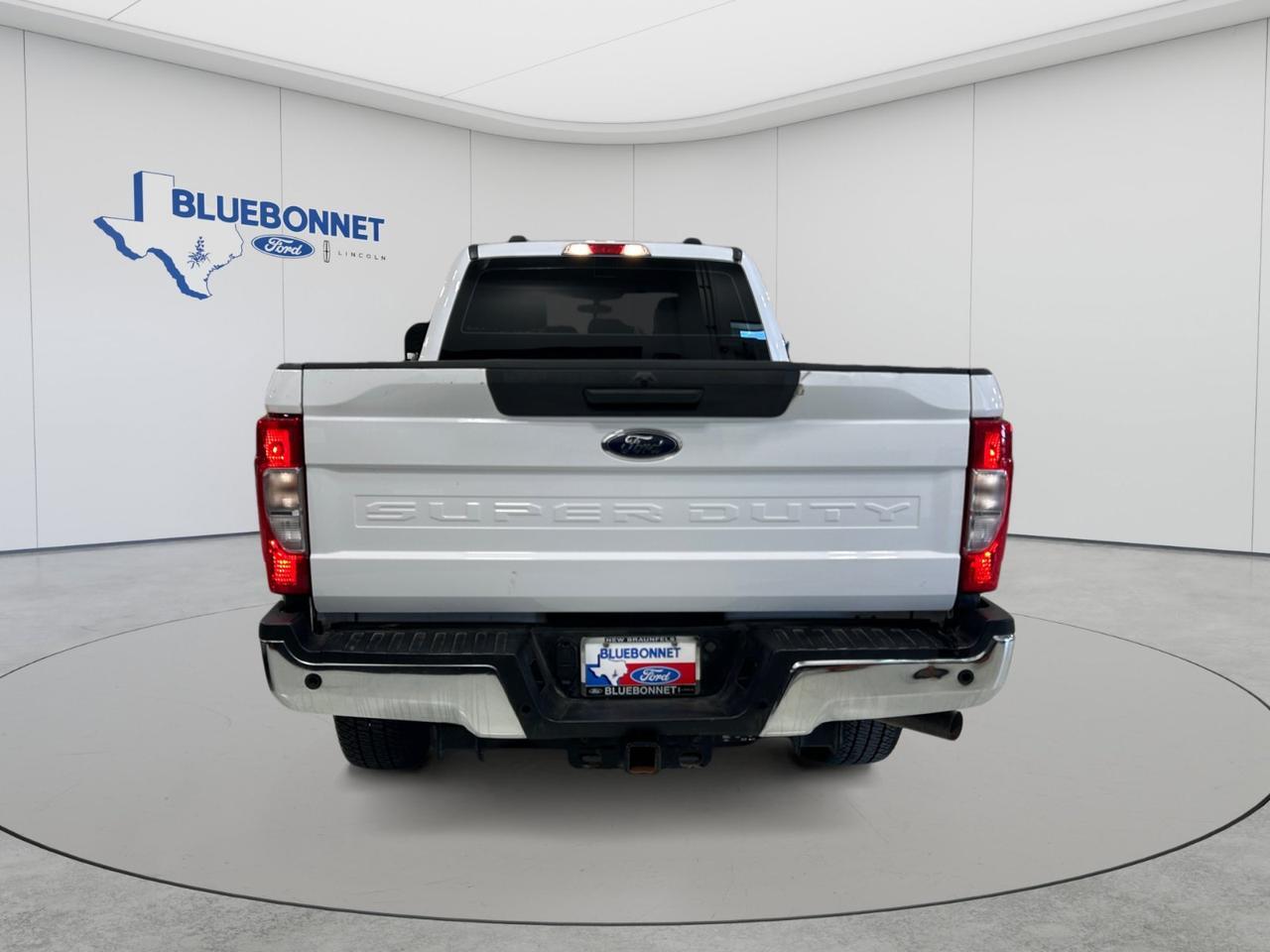 2021 Ford Super Duty F-250 SRW XL New Braunfels TX
