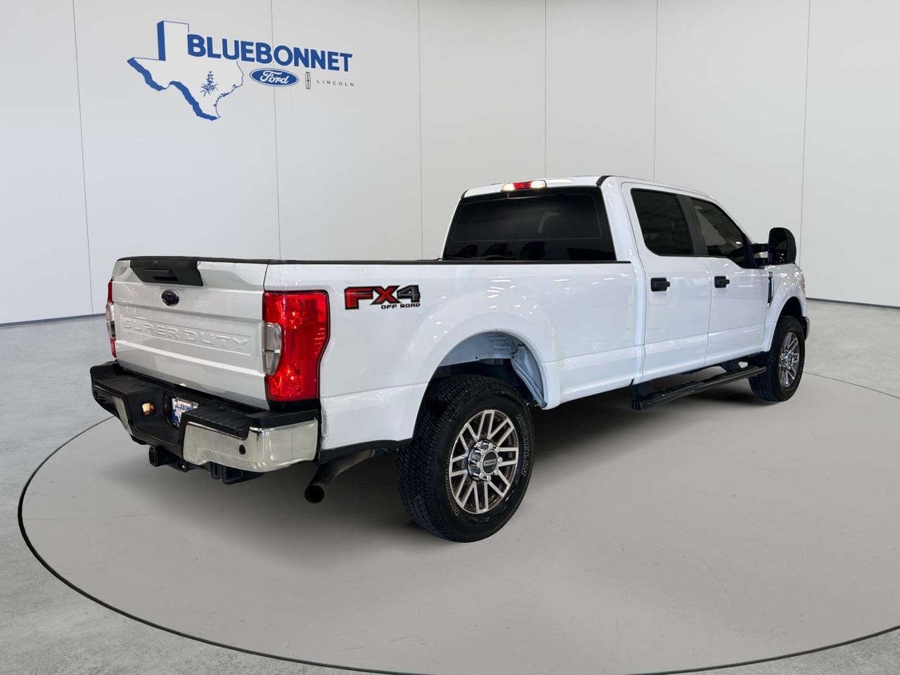 2021 Ford Super Duty F-250 SRW XL New Braunfels TX