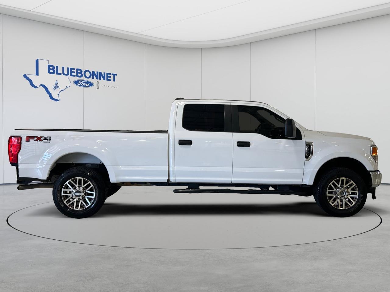 2021 Ford Super Duty F-250 SRW XL New Braunfels TX