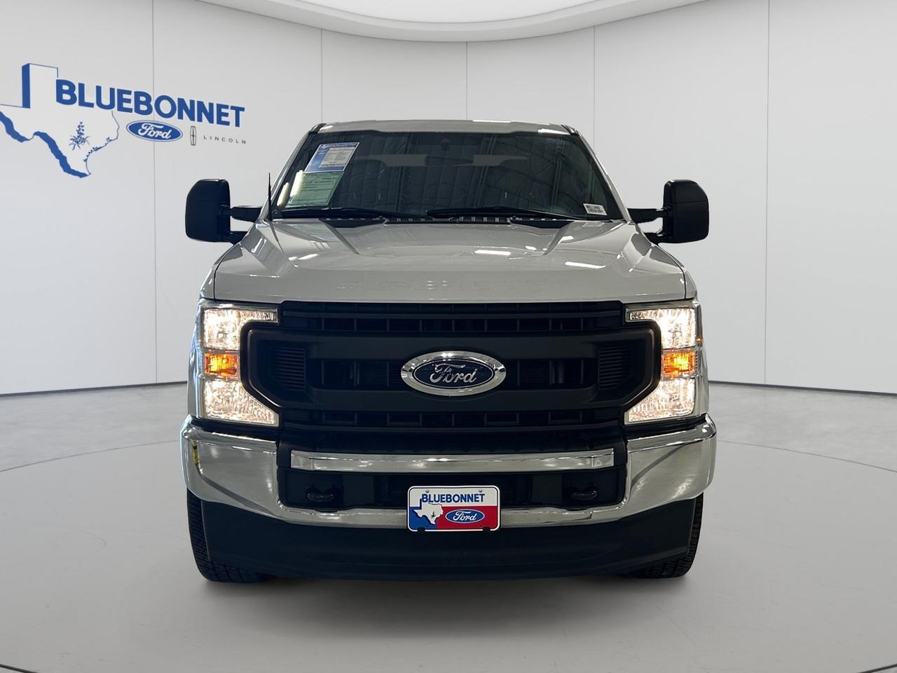 2021 Ford Super Duty F-250 SRW XL