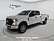 2021 Ford Super Duty F-250 SRW XL