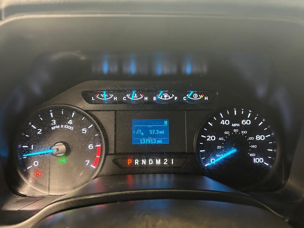 2021 Ford Super Duty F-250 SRW XL New Braunfels TX