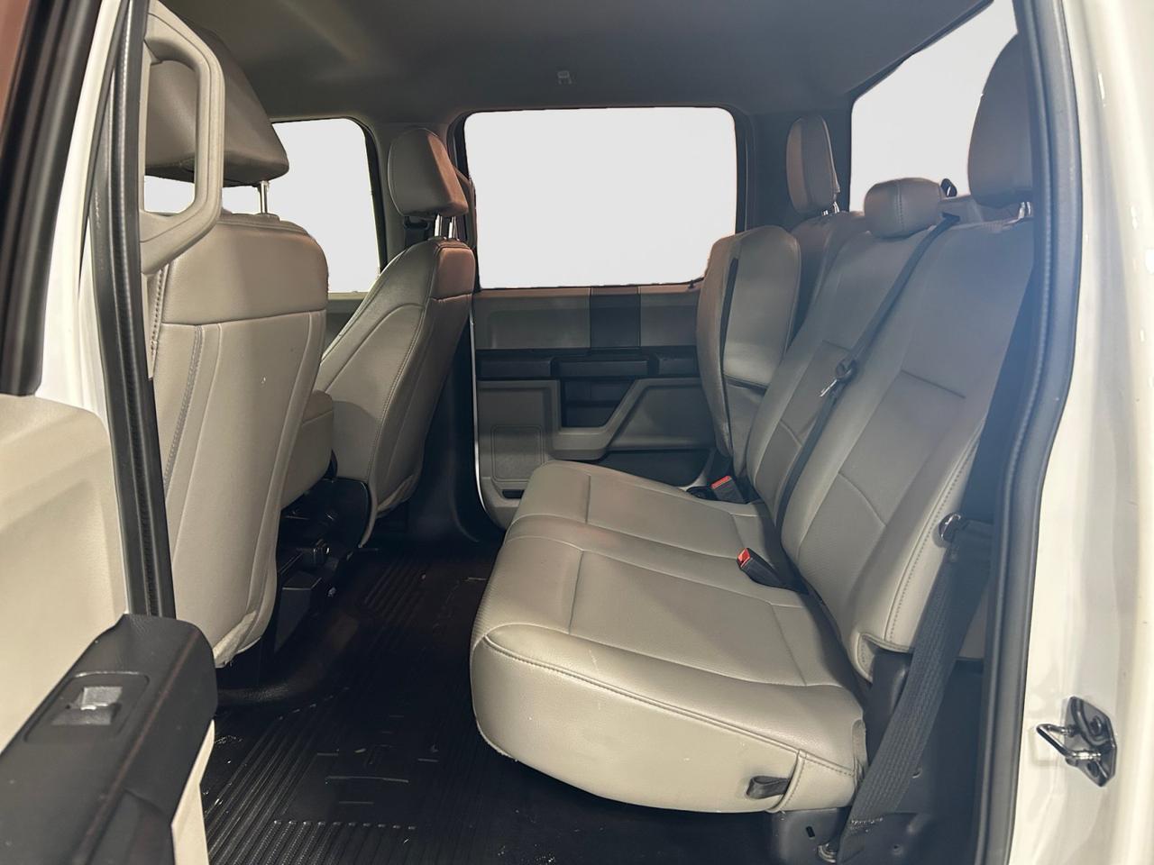 2021 Ford Super Duty F-250 SRW XL New Braunfels TX