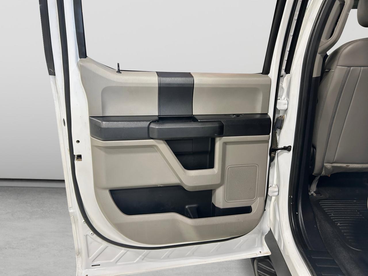 2021 Ford Super Duty F-250 SRW XL New Braunfels TX