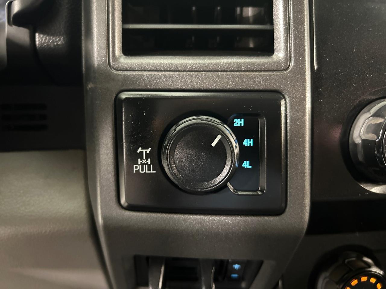 2021 Ford Super Duty F-250 SRW XL New Braunfels TX