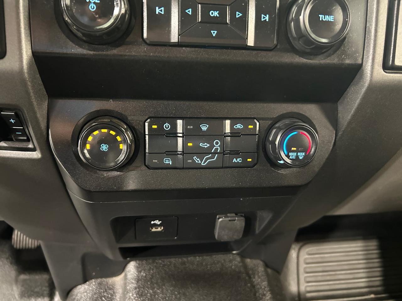 2021 Ford Super Duty F-250 SRW XL New Braunfels TX