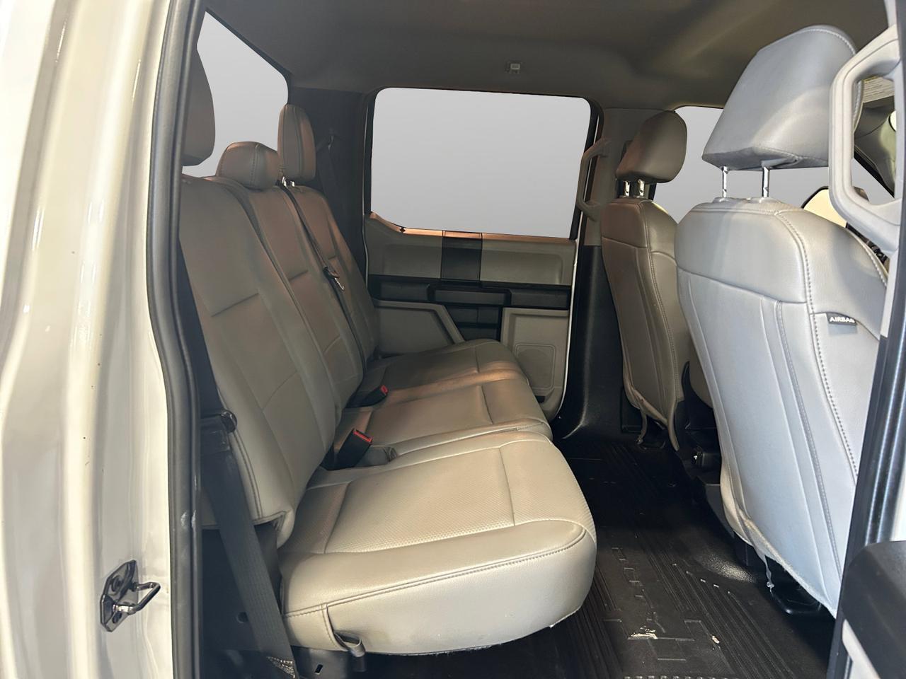 2021 Ford Super Duty F-250 SRW XL New Braunfels TX
