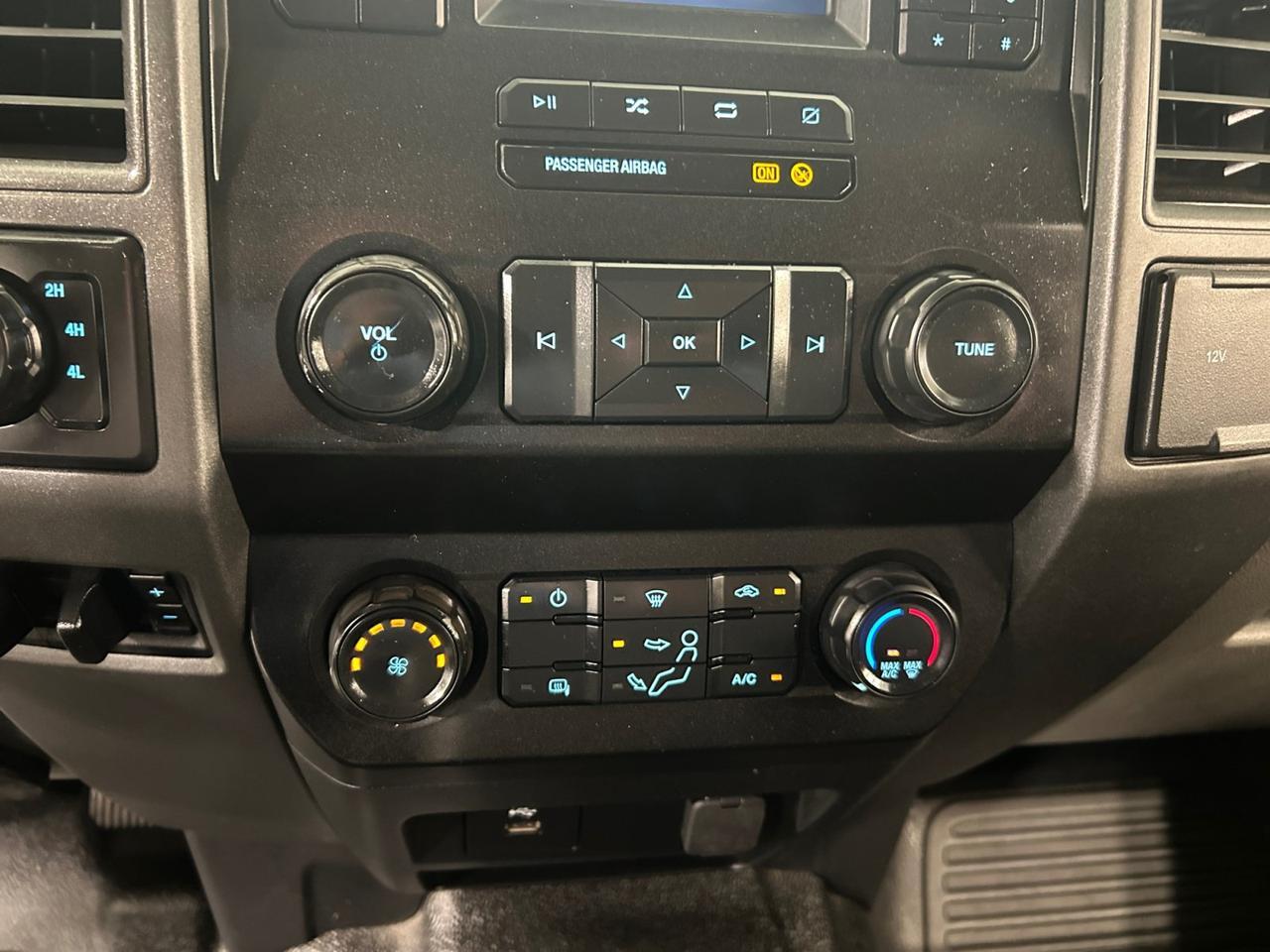2021 Ford Super Duty F-250 SRW XL New Braunfels TX