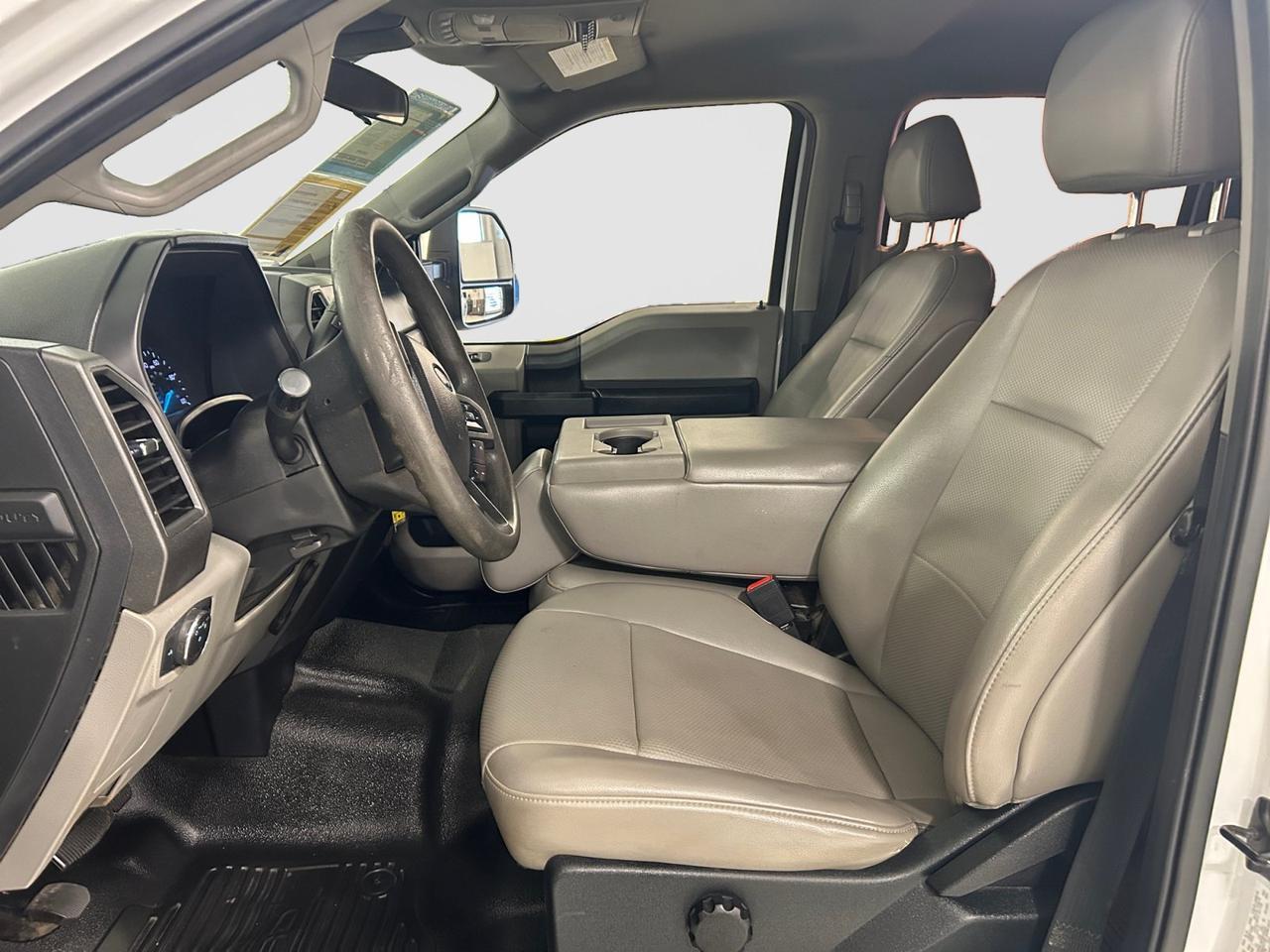2021 Ford Super Duty F-250 SRW XL New Braunfels TX