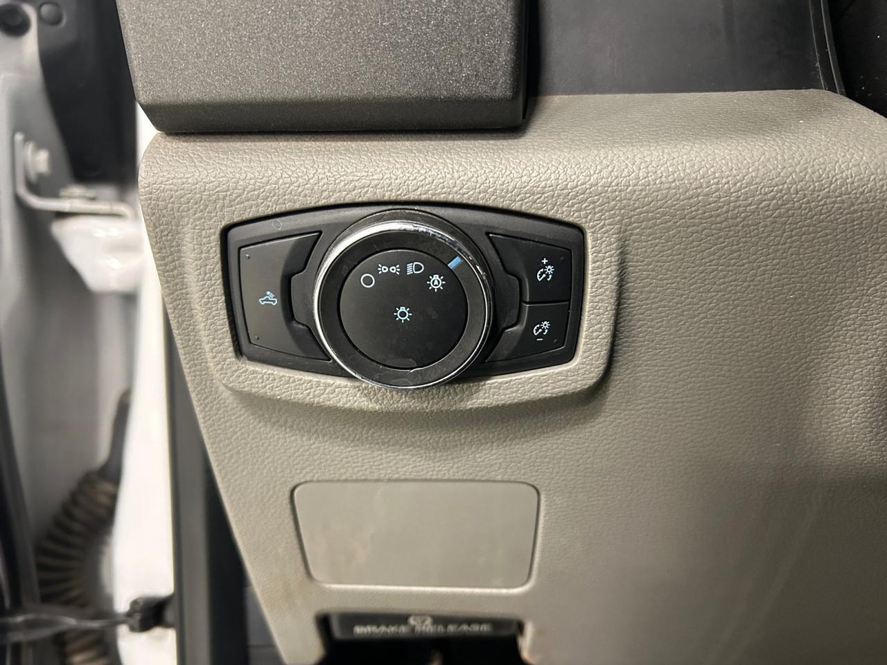 2021 Ford Super Duty F-250 SRW XL New Braunfels TX