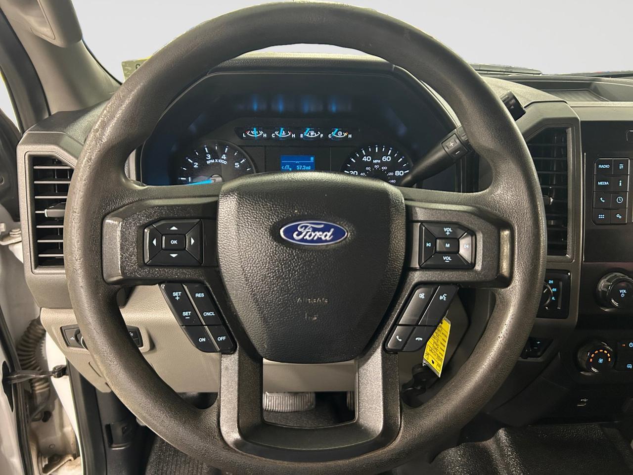 2021 Ford Super Duty F-250 SRW XL New Braunfels TX
