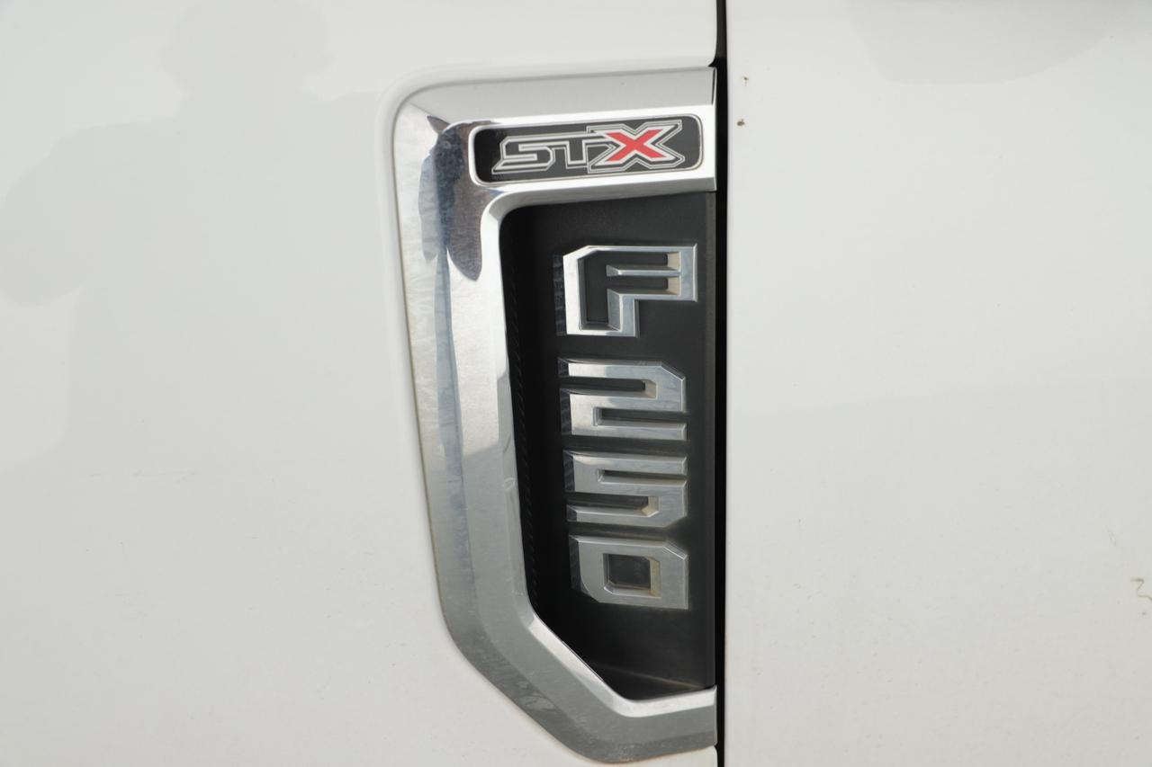 2021 Ford Super Duty F-250 SRW XL New Braunfels TX